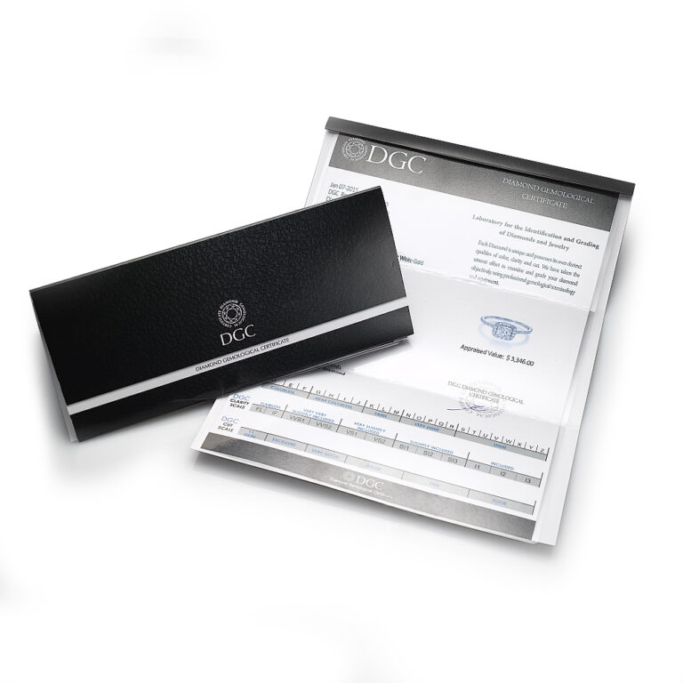 Diamond Certification