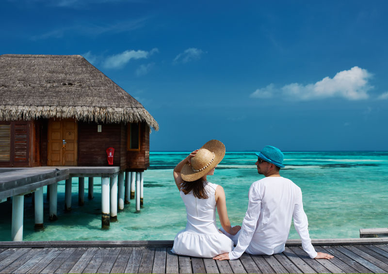 Ithaa Undersea Restaurant, Maldives