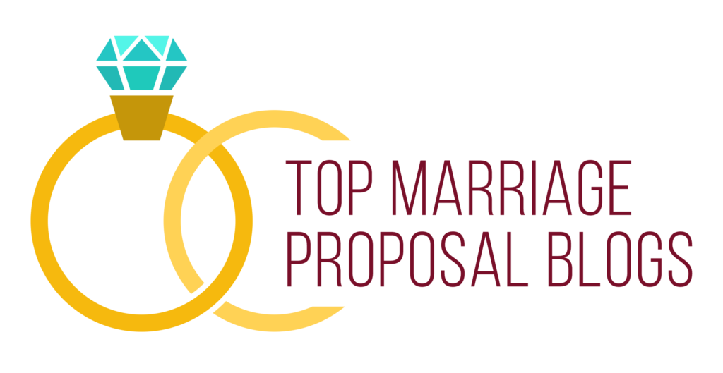 Top Marriage Proposal Blogs