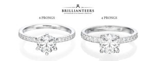 customize your ring