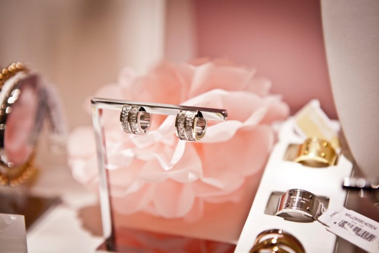 Customize your ring