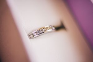 what to do after getting engaged