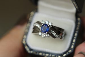 Customize your ring
