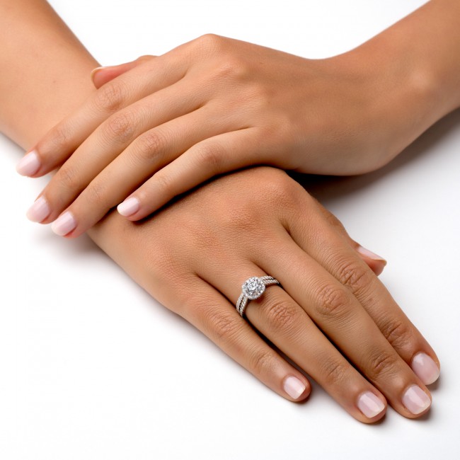 engagement ring ideas