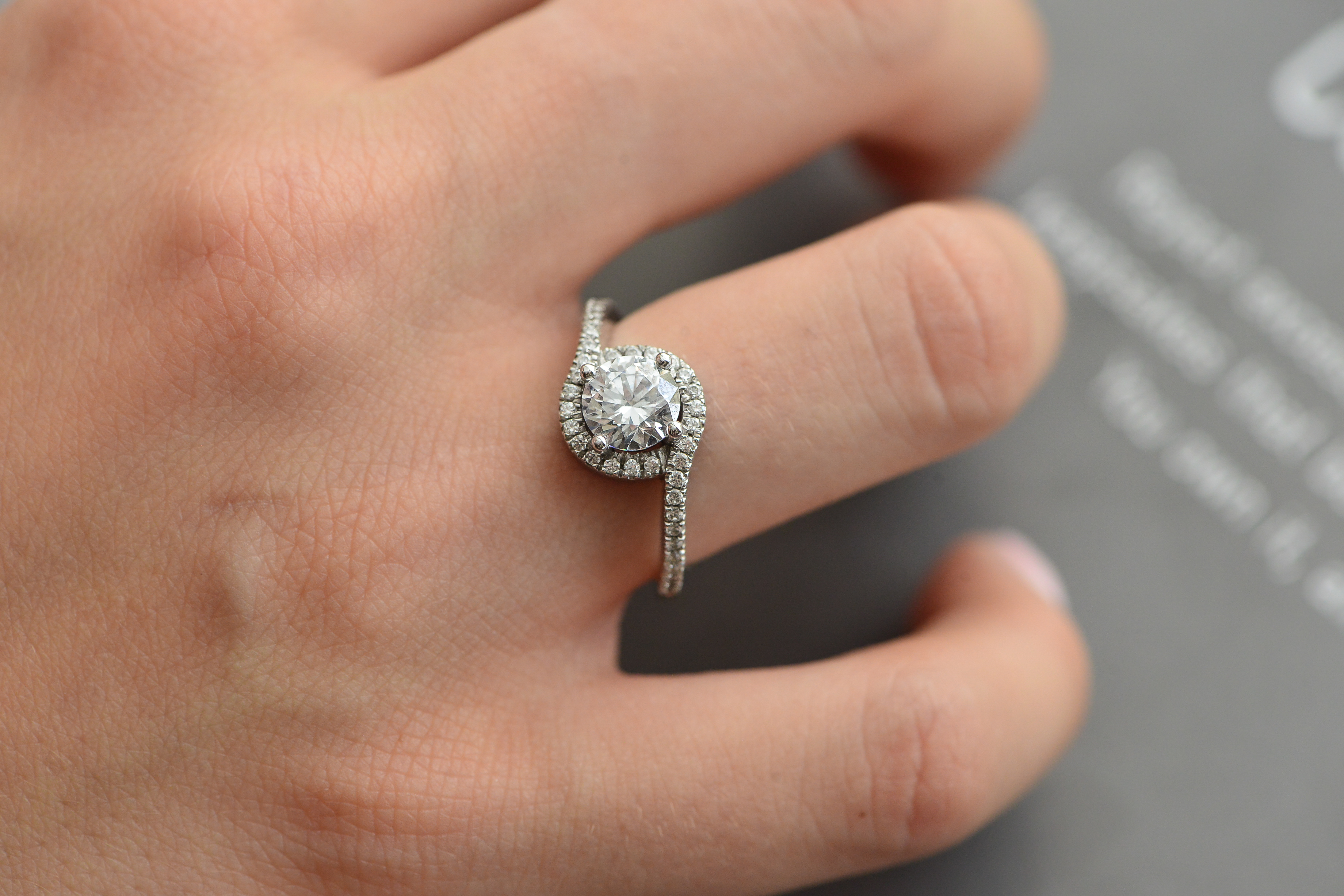 engagement ring ideas