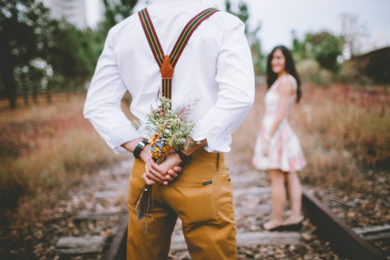 how to propose
