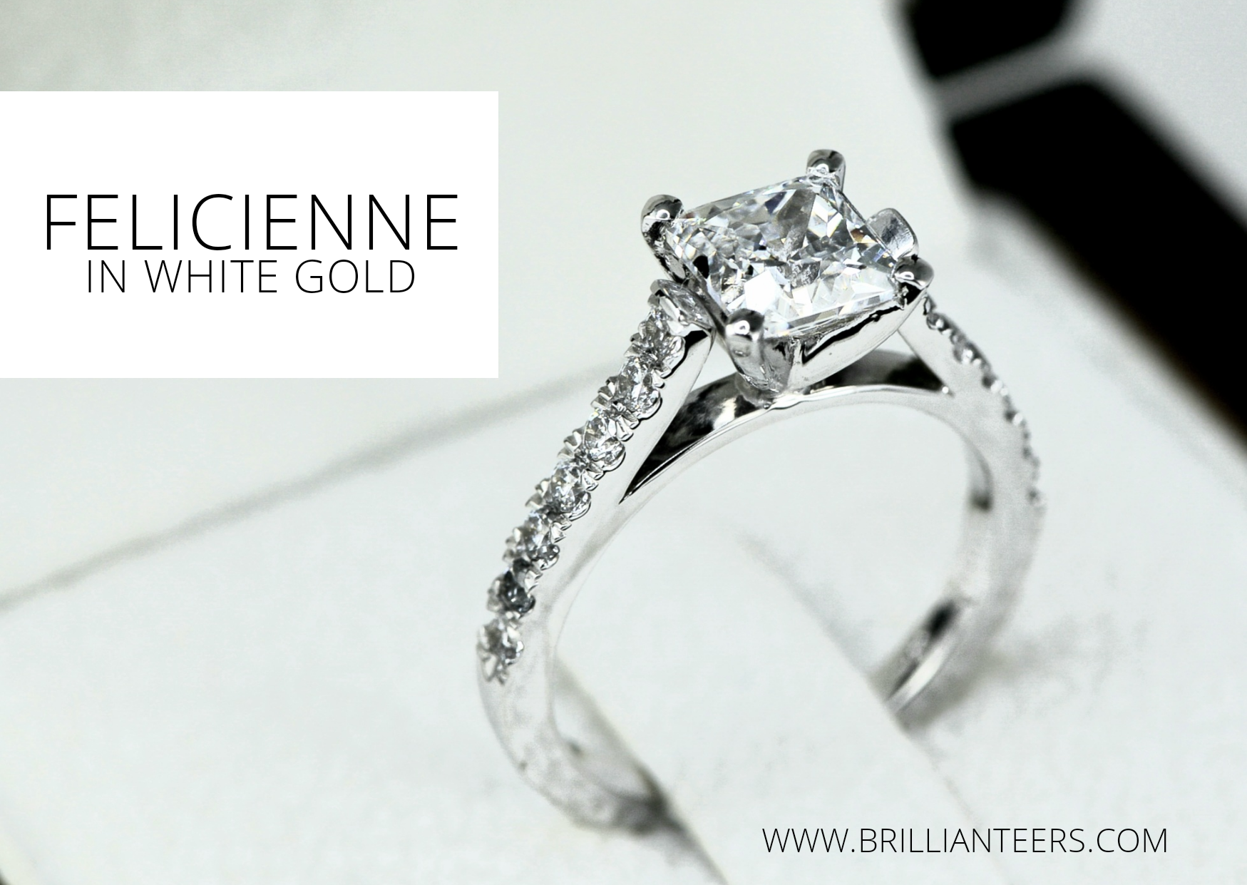 2 Carat Diamond Ring