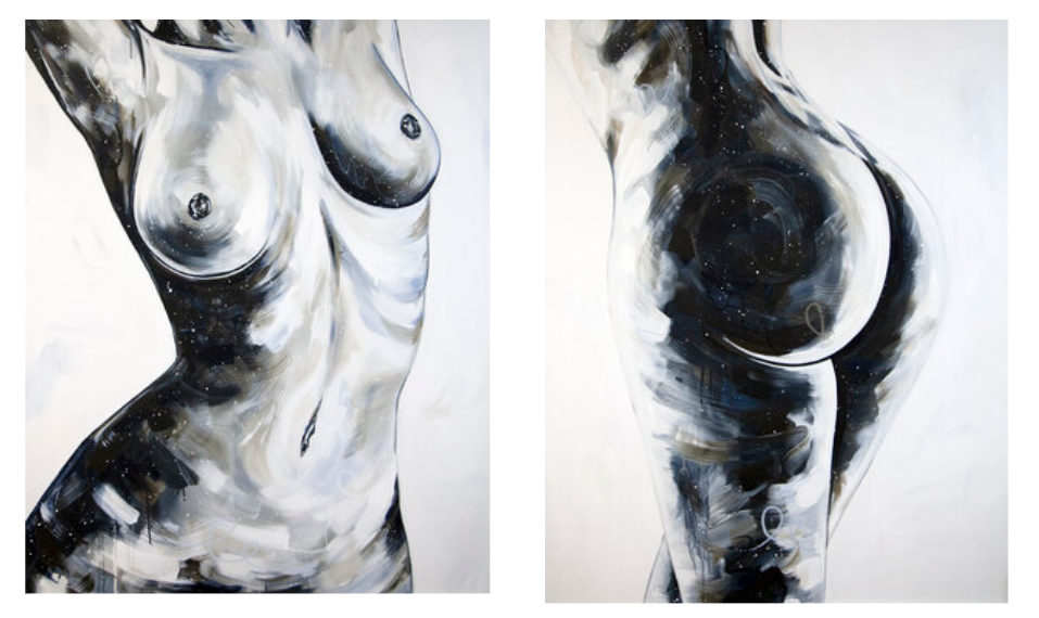 Sophie Tea Art