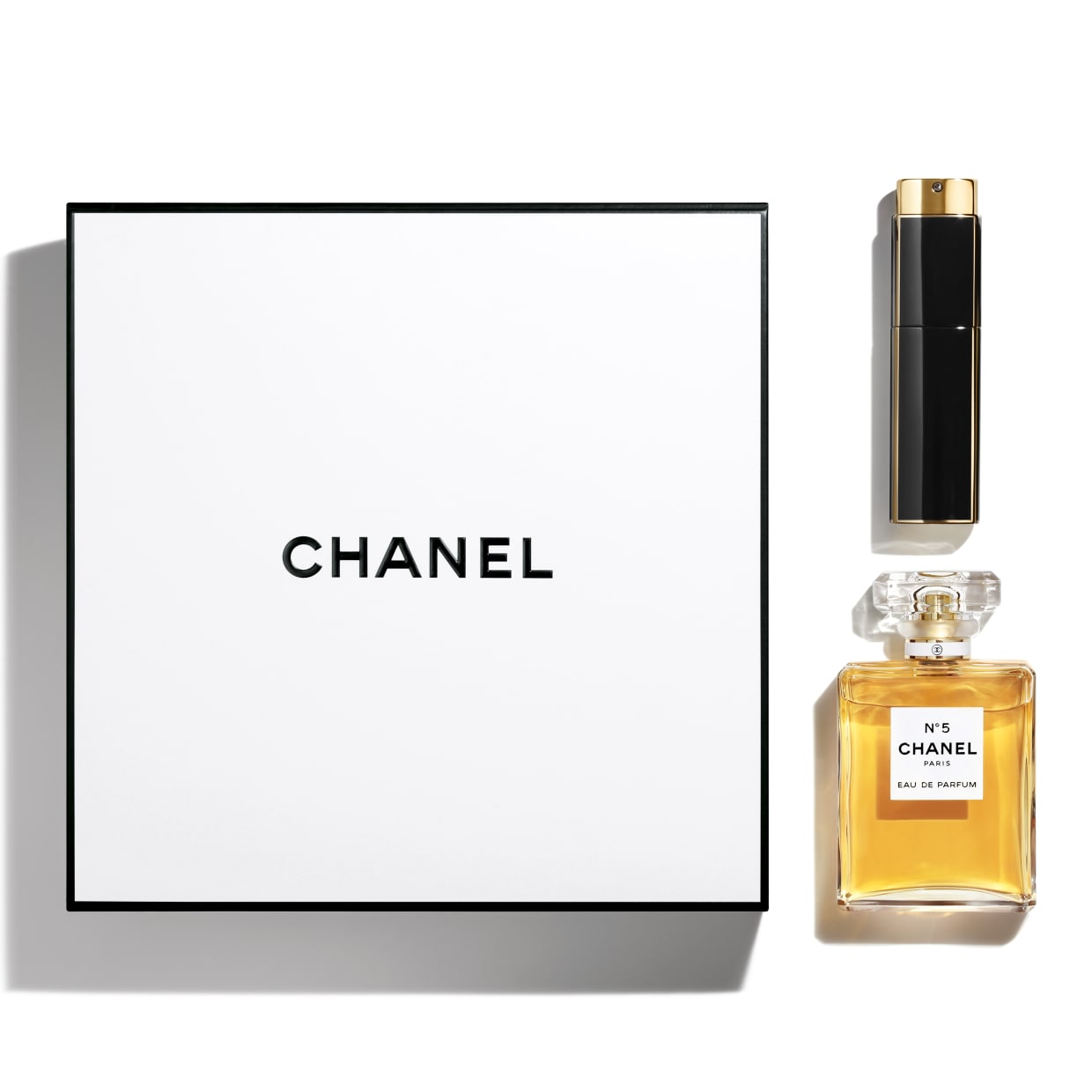 Chanel Perfume
