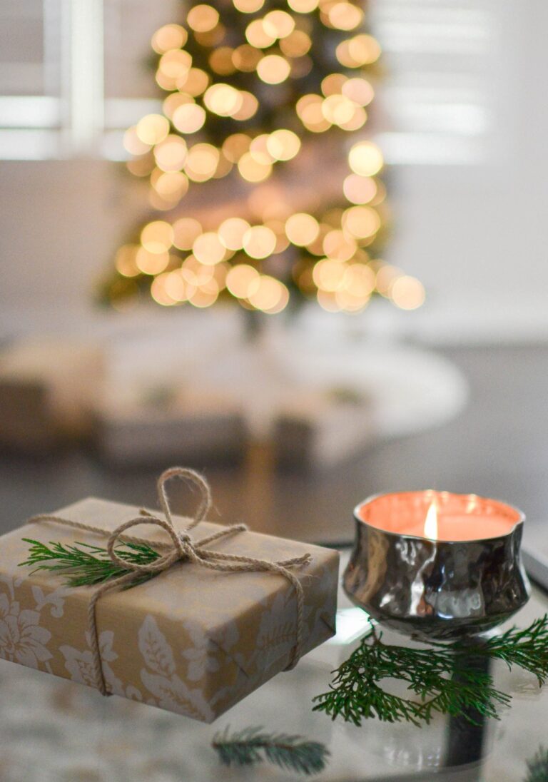 Christmas gift ideas