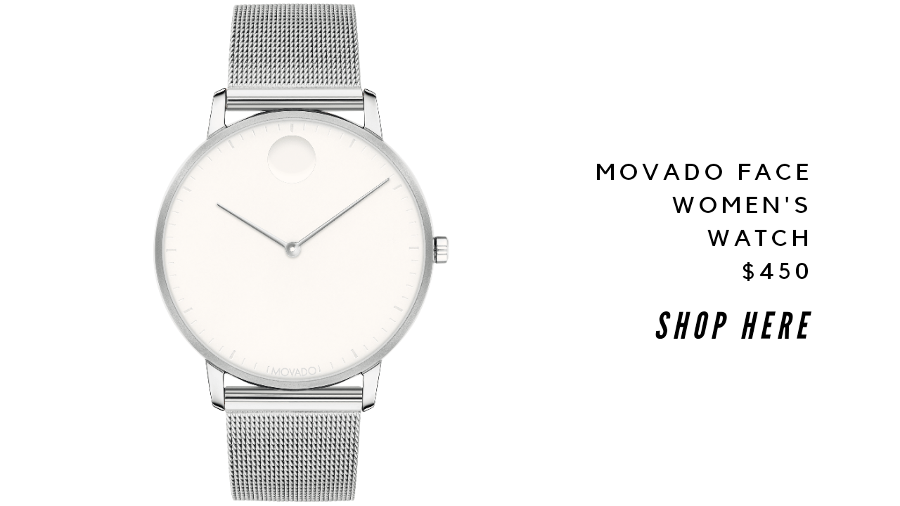 women's watch
