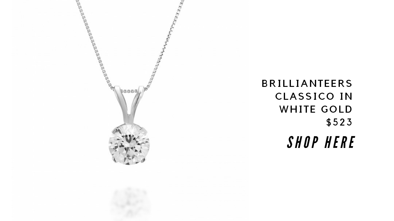 diamond necklace