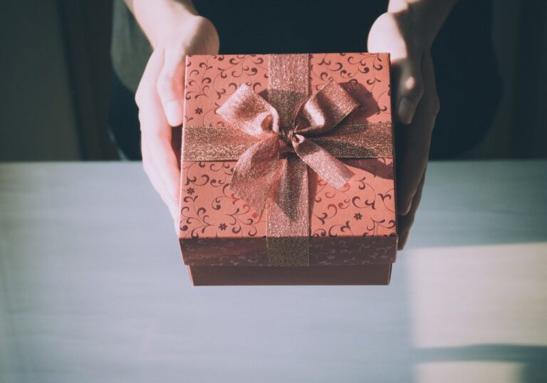 valentine's day gift ideas