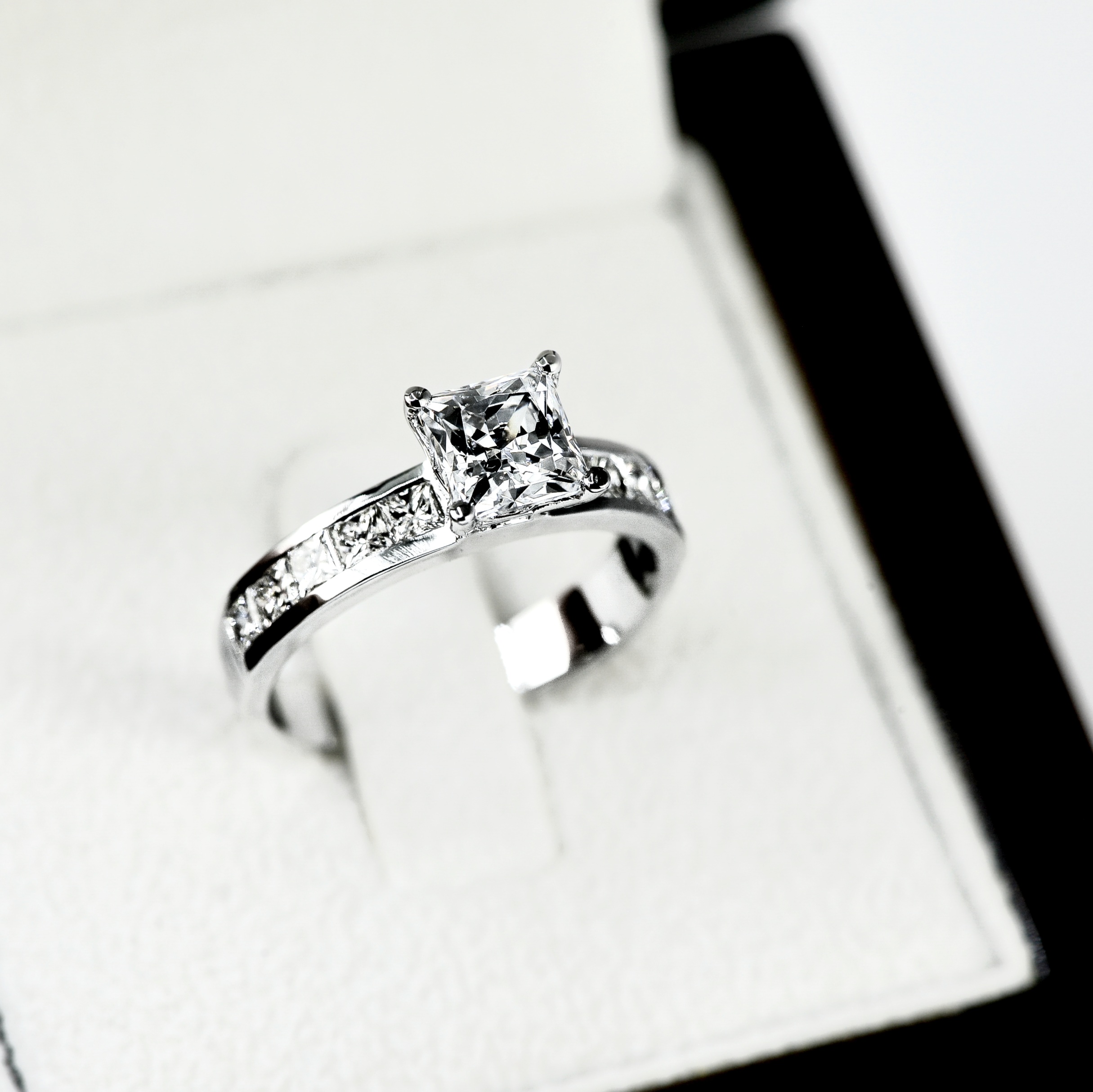 Channel Setting Ring
