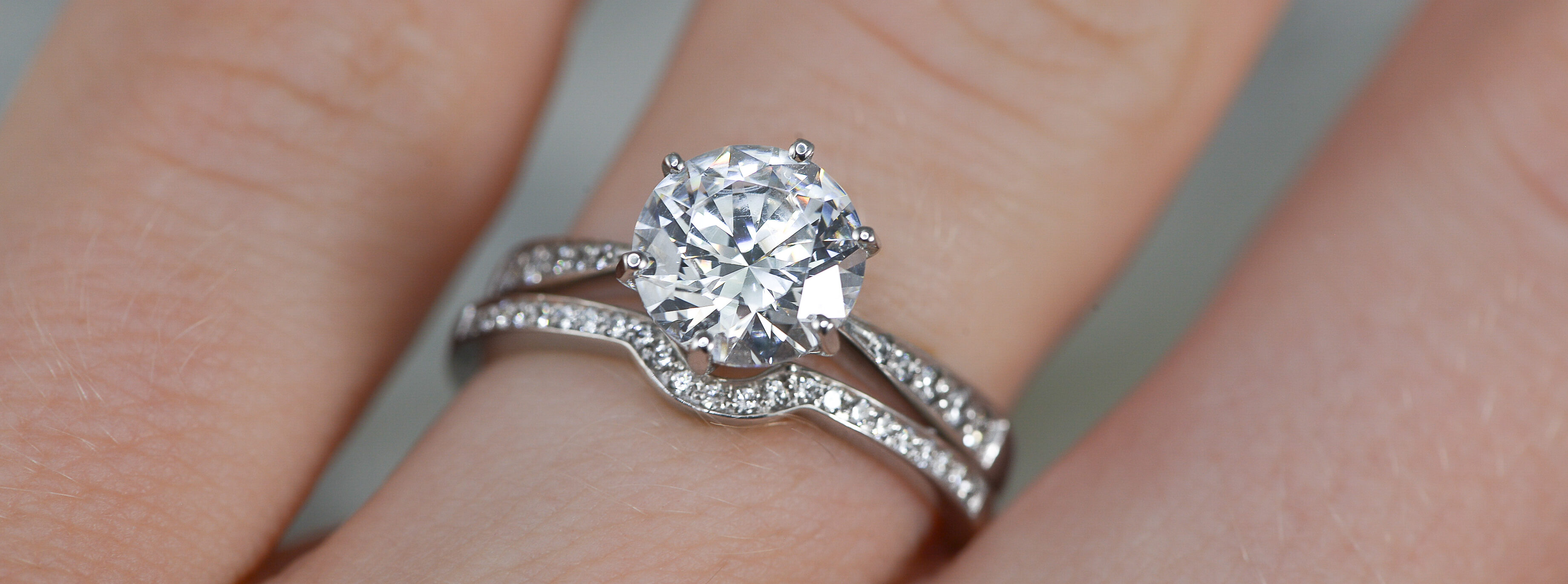 bridal set