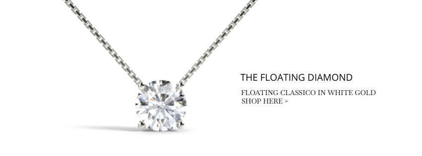 AFFORDABLE DIAMOND NECKLACE
