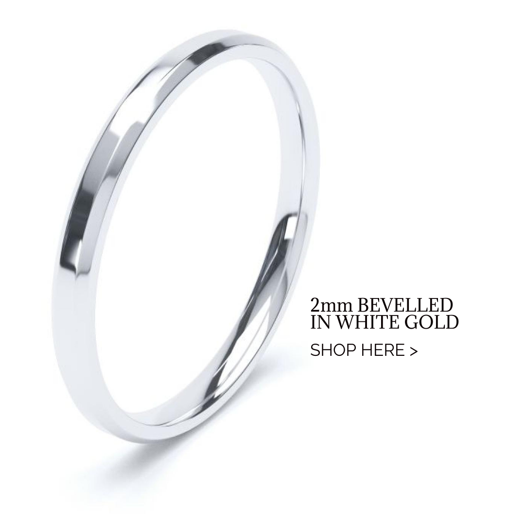 wedding ring style