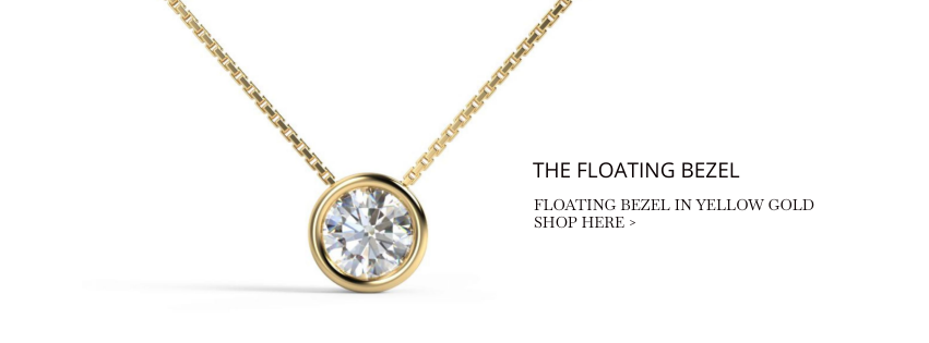 affordable diamond necklace