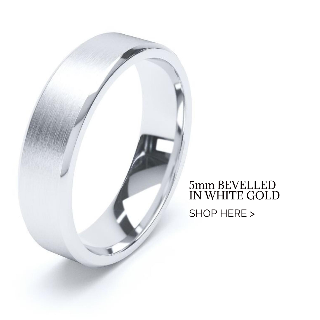 wedding ring styles