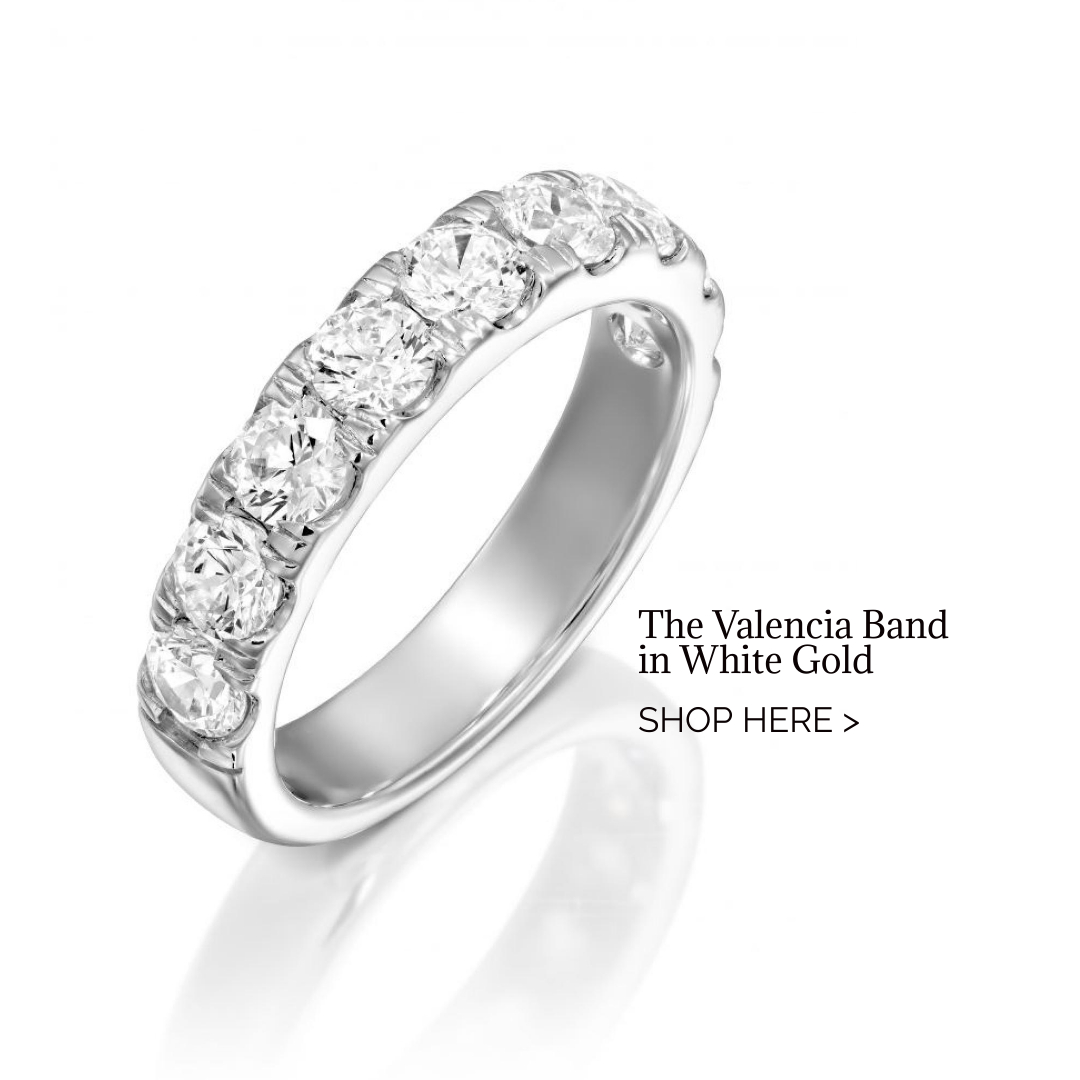 Diamond Wedding Ring