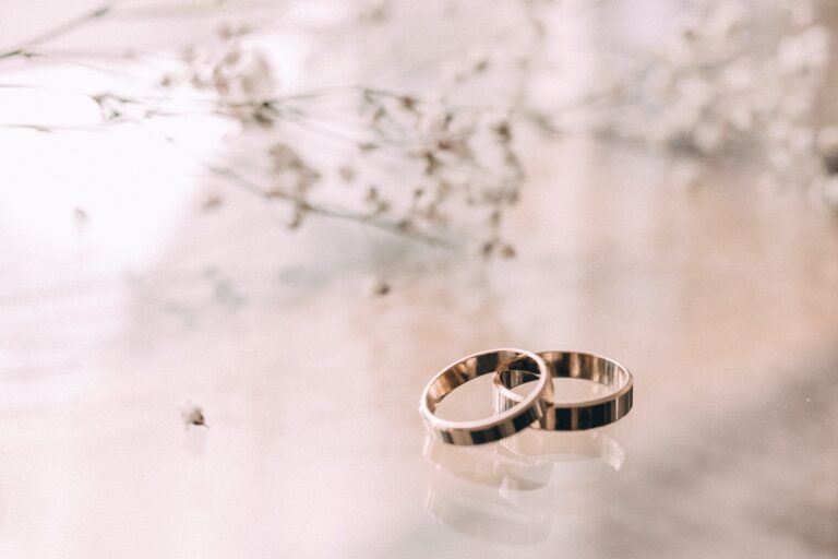 Affordable Wedding Rings