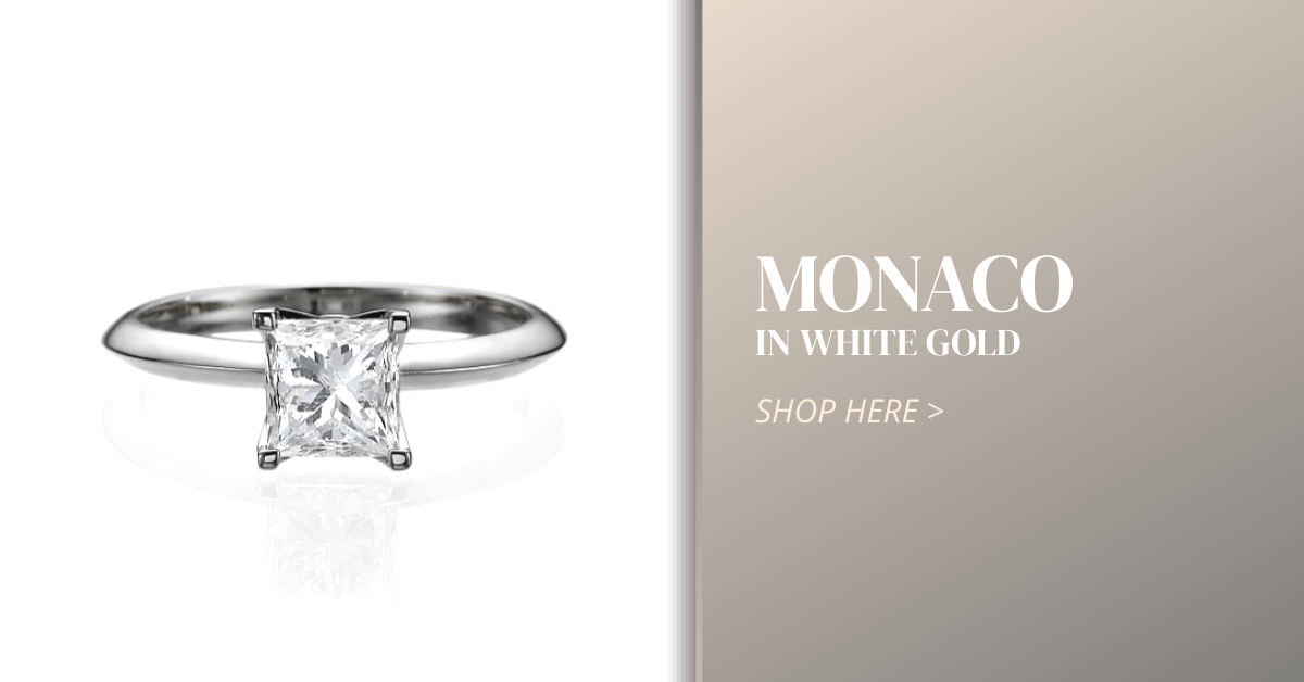 affordable engagement rings that looks expensive