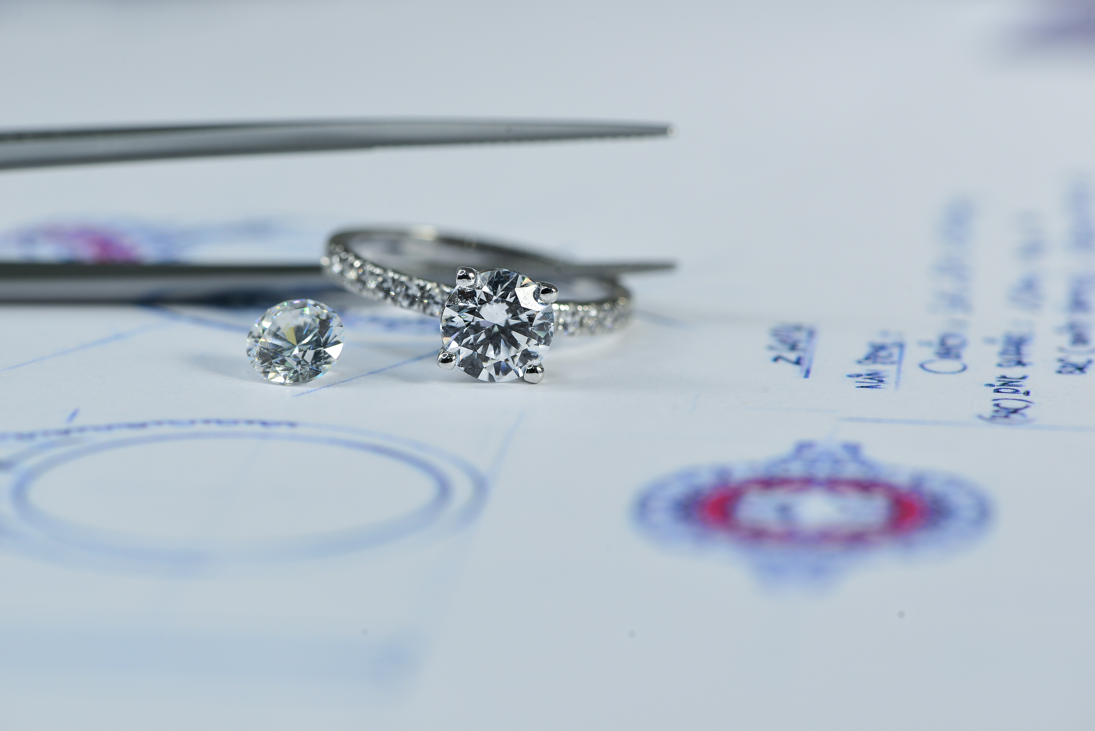 Shining Beyond: The Benefits of Choosing Lab Grown Diamonds