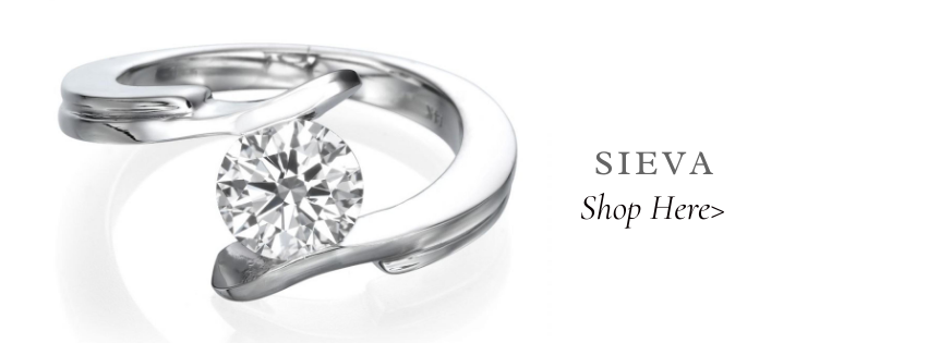 modern engagement ring designs