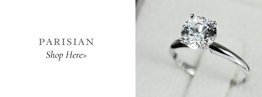 solitaire engagement rings