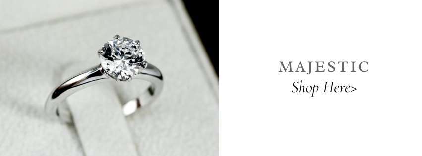 solitaire engagement rings