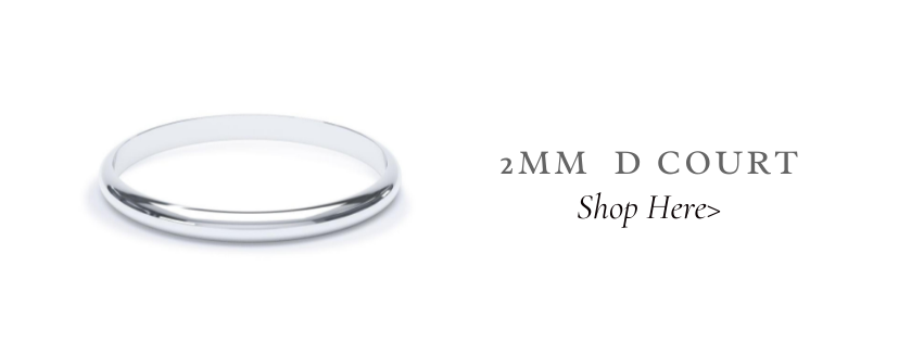 WEDDING RING SHOPPING
