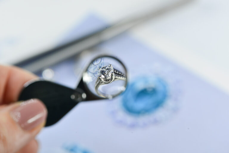 why are diamonds expensive