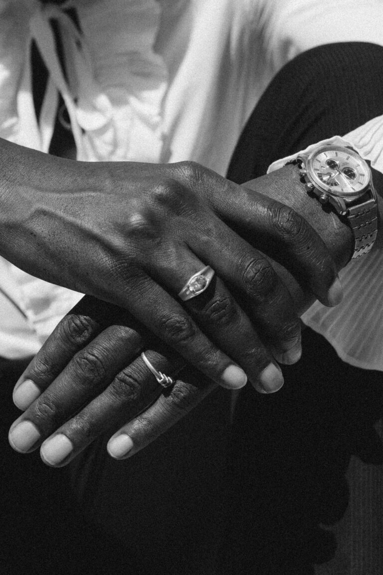 Engagement Ring Ideas for men